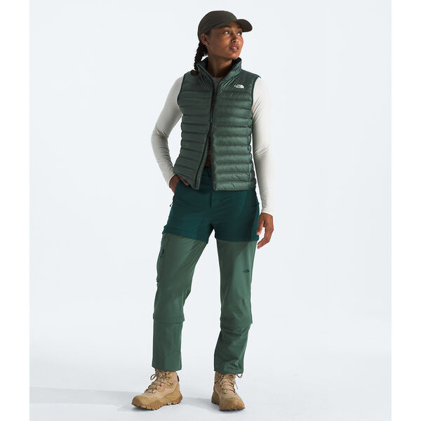 Women's Terra Peak Vest